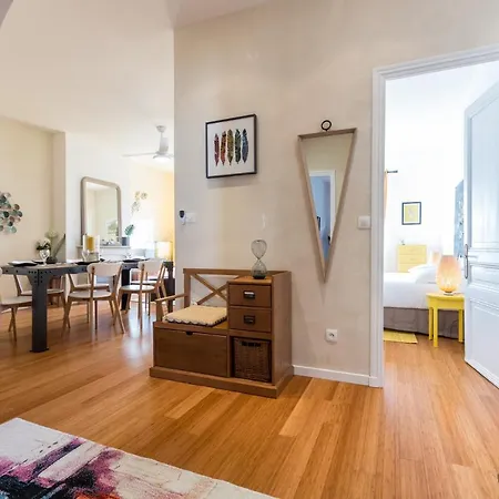 Gioffredo 14 - Spacious Apartment With Balcony Nice Exterior photo